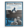 8246 2 drsna planina verze 1 filmovy plakat a3
