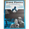 8246 3 drsna planina verze 1 filmovy plakat a3