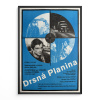 8249 2 drsna planina verze 2 filmovy plakat a3