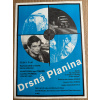 8249 3 drsna planina verze 2 filmovy plakat a3