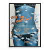 8264 2 drz se delfino filmovy plakat a3