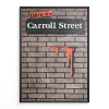 8279 2 dum na carroll street filmovy plakat a3