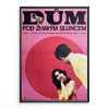 8285 2 dum pod zhavym sluncem filmovy plakat a3
