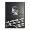 8309 2 dva roky prazdnin filmovy plakat a3