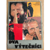 8318 3 dva vytecnici filmovy plakat a3