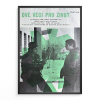 8333 2 dve veci pro zivot verze 1 filmovy plakat a3