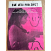 8336 3 dve veci pro zivot verze 2 filmovy plakat a3
