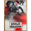 8348 3 dvoji predjizdeni filmovy plakat a3