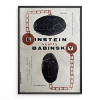 8366 2 einstein kontra babinsky filmovy plakat a3
