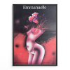 8384 2 emmanuelle filmovy plakat a3
