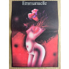 8384 3 emmanuelle filmovy plakat a3