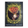 8429 2 fairfaxovy miliony filmovy plakat a3