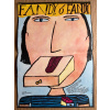8438 3 fandy o fandy filmovy plakat a3