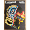 8501 3 francouzska spojka 2 filmovy plakat a3