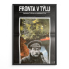 8507 2 fronta v tylu filmovy plakat a3