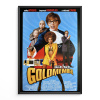 8537 2 goldmember austin powers filmovy plakat a3