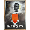 8612 3 harry a syn filmovy plakat a3