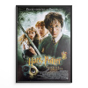 8627 2 harry potter a tajemna komnata filmovy plakat a3