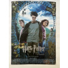 Harry Potter a vězeň z Azkabanu- Filmový plakát (A3)