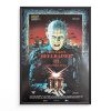 8651 2 hellraiser iii peklo na zemi filmovy plakat a3