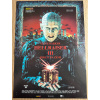 8651 3 hellraiser iii peklo na zemi filmovy plakat a3