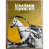 8660 3 hipodrom filmovy plakat a3
