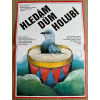 8681 3 hledam dum holubi filmovy plakat a3