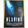 8696 3 hlubina filmovy plakat a3