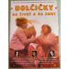 8738 3 holcicky na zivot a na smrt filmovy plakat a3