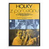 8753 2 holky z porcelanu verze 1 filmovy plakat a3