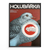 8765 2 holubarka filmovy plakat a3