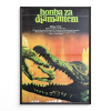 8771 2 honba za diamantem filmovy plakat a3