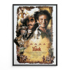 8777 2 hook filmovy plakat a3