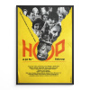 8786 2 hop a je tu lidoop verze 1 filmovy plakat a3