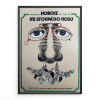 8789 2 horcice mi stoupa do nosu filmovy plakat a3