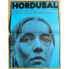 8792 3 hordubal filmovy plakat a3