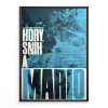 8816 2 hory snih a mario filmovy plakat a3