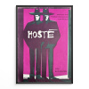 8822 2 hoste filmovy plakat a3