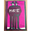 8822 3 hoste filmovy plakat a3