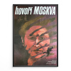8843 2 hovori moskva filmovy plakat a3