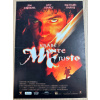 8864 3 hrabe monte cristo filmovy plakat a3