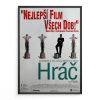 8870 2 hrac filmovy plakat a3