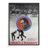 8876 2 hraci z indiany filmovy plakat a3