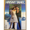 8906 1 hrisny tanec filmovy plakat z kina