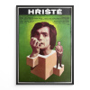 8909 2 hriste filmovy plakat a3