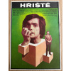 8909 3 hriste filmovy plakat a3