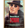 8939 3 hudson hawk filmovy plakat a3