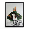 8969 2 indicky satek filmovy plakat a3