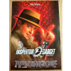 8978 3 inspektor gadget verze 1 filmovy plakat a3