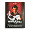 8981 2 inspektor gadget verze 2 filmovy plakat a3